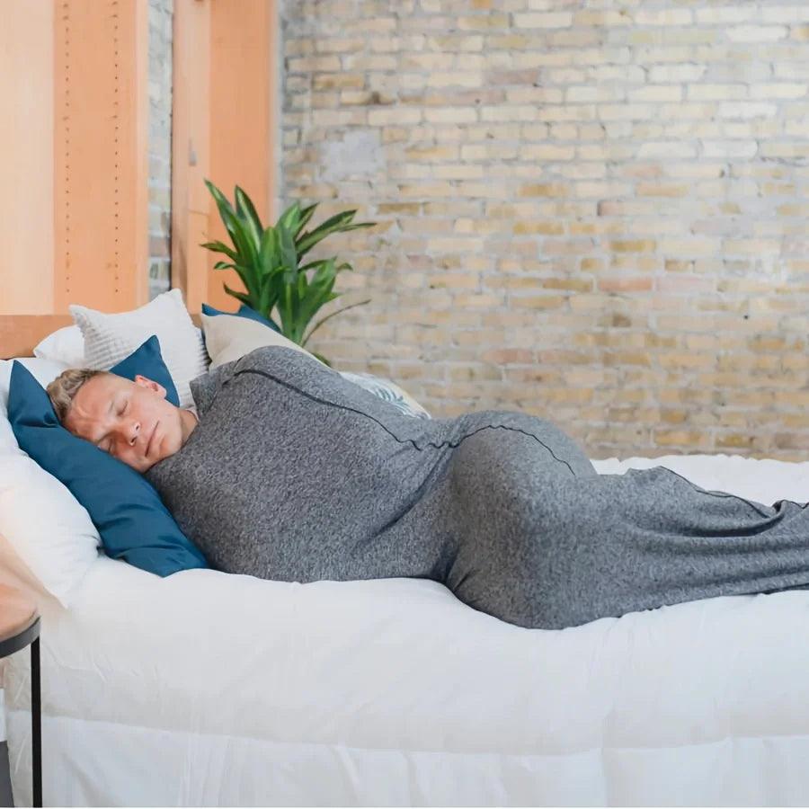 Off Tired™ Sleeping Pod male
